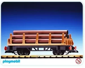 Pipe Car