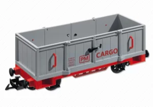 Wagon de marchandise