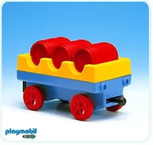 Freight Car