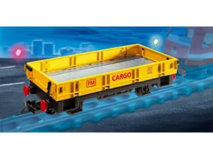 Freight Car