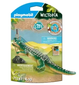 Alligator