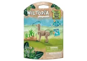Alpaca