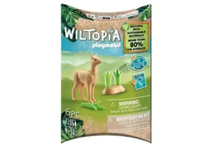 Alpaca breeding