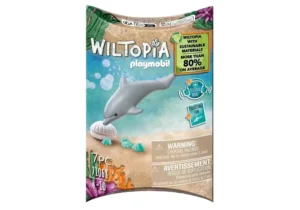 Dolphin Breeding