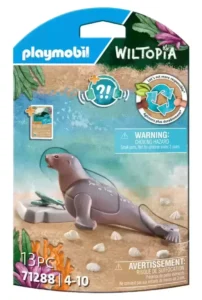 Sea Lion