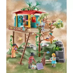 Family Tree House