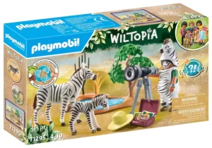 Animal Photographer