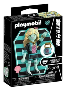 Lagoona Blue