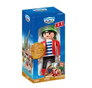 Playmobil Rico XXL