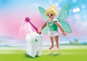 Tooth fairy