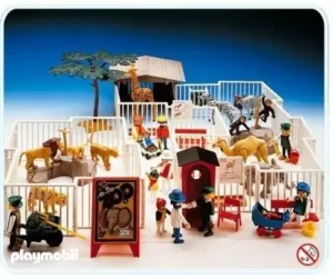 Zoo