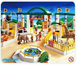 Zoo