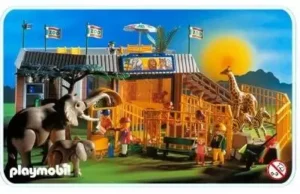 Little Zoo