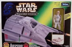 Airspeeder