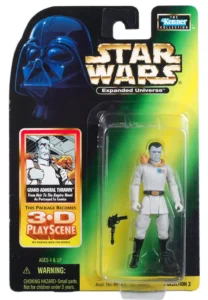 Grand Admiral Thrawn