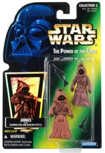 Jawas (Hologram)