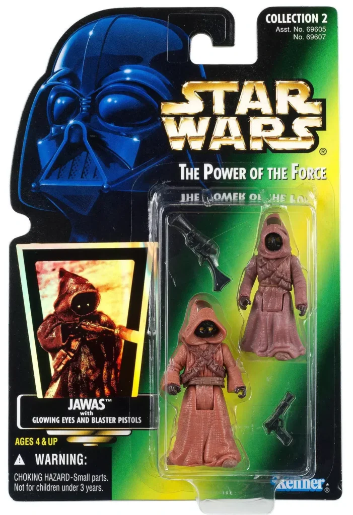 Jawas (Hologram)