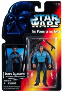 Lando Calrissian