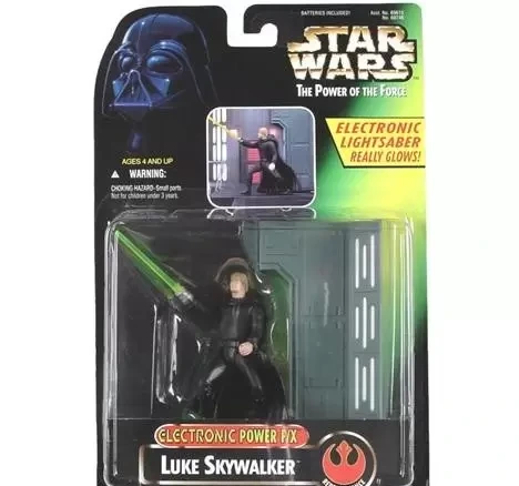 Luke Skywalker