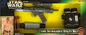 Luke Skywalker’s Utility Belt