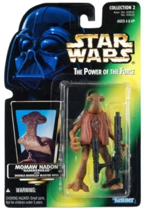 Momaw Nadon (Hammerhead) (Green Card)