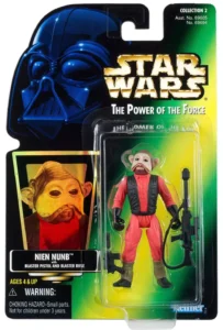 Nien Nunb (Hologram)