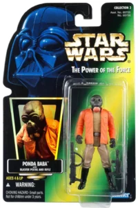 Ponda Baba (Hologram)