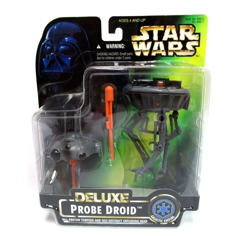 Probe Droid