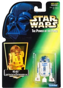 R2-D2 (Hologram)