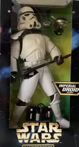 Sandtrooper