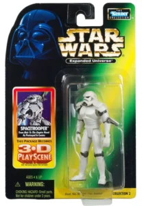 Spacetrooper