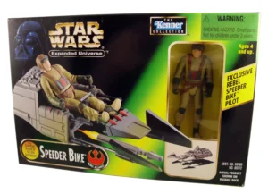 Speeder Bike