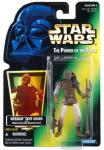 Weequay Skiff Guard (Hologram)