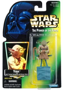 Yoda (Hologram)