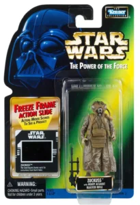 Zuckuss
