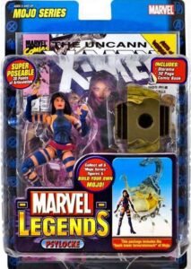 Psylocke
