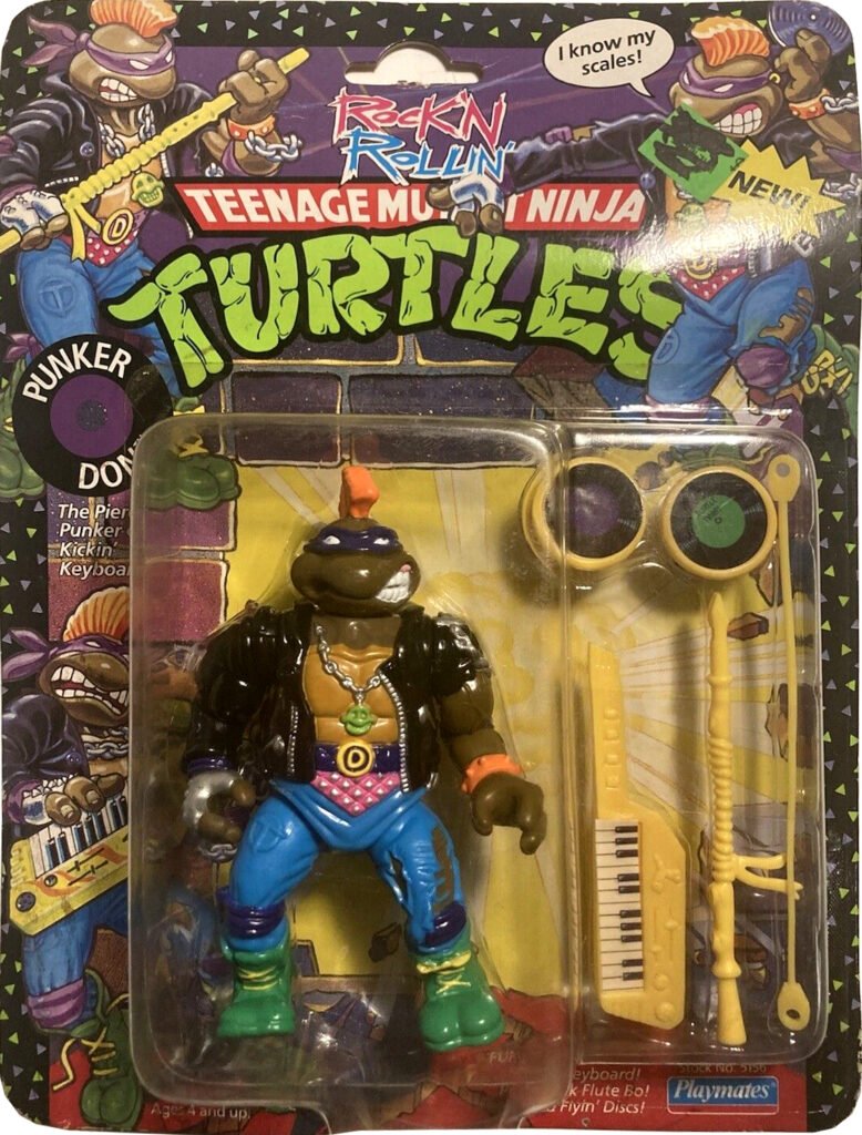 Punker Don