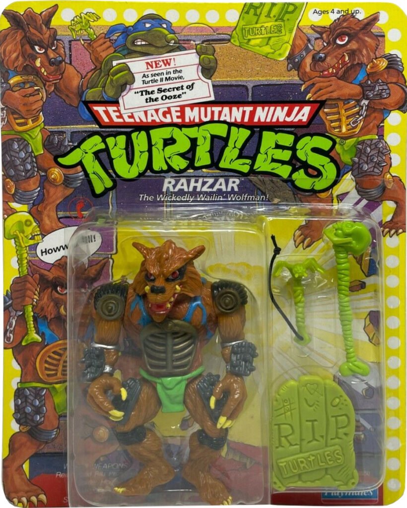 Rahzar