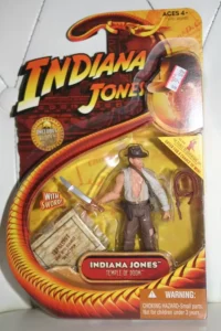 Indiana Jones