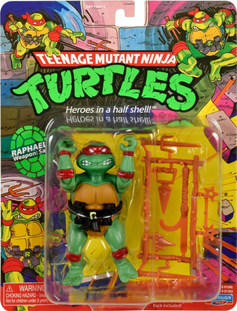 Raphael (Classic Basic)