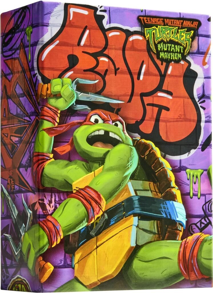 Raphael (Comic Con)