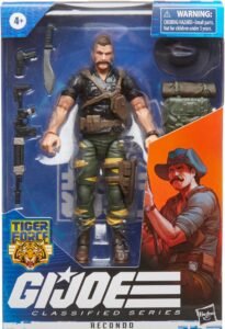 Recondo