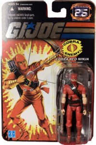 Red Ninja