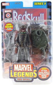Red Skull