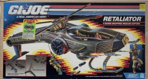 Retaliator