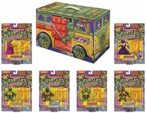 Retro Rotocast – 6 Pack