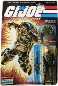 Ripcord (Halo Jumper)