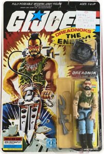 Ripper (Dreadnok)