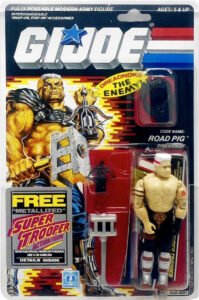 Road Pig (Dreadnok)