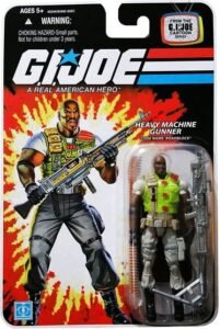 Roadblock (City Assault)